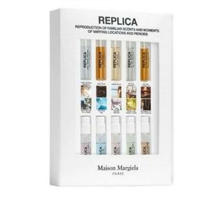 MAISON MARGIELA REPLICA SEY